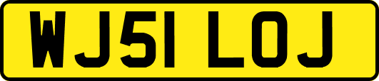 WJ51LOJ