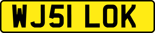 WJ51LOK