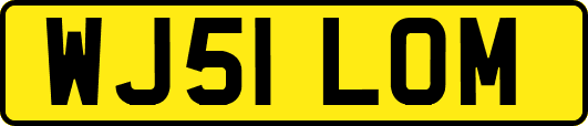WJ51LOM