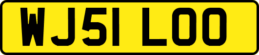 WJ51LOO