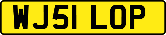 WJ51LOP