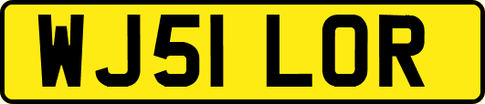 WJ51LOR