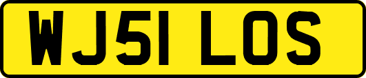 WJ51LOS