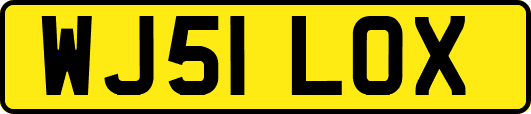 WJ51LOX