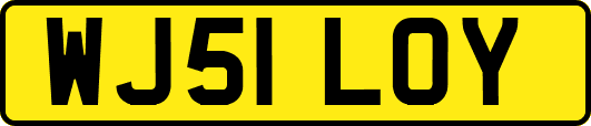 WJ51LOY