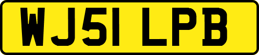 WJ51LPB