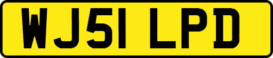 WJ51LPD