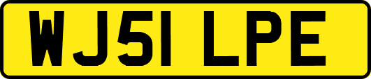WJ51LPE