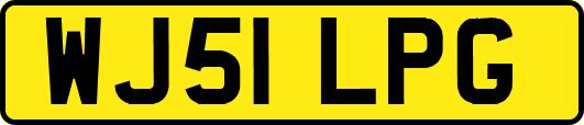 WJ51LPG