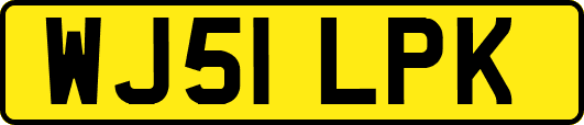 WJ51LPK