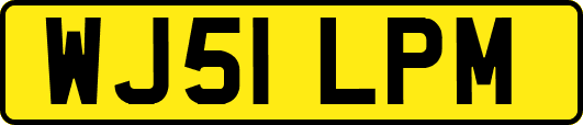 WJ51LPM