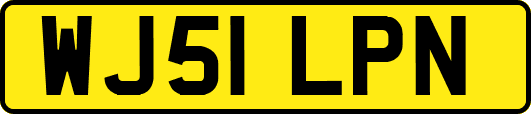 WJ51LPN