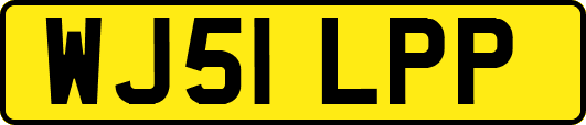 WJ51LPP