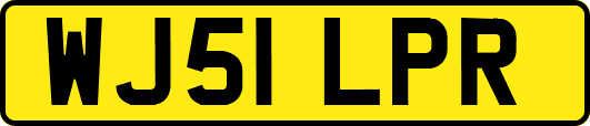 WJ51LPR