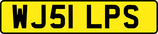 WJ51LPS