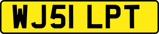 WJ51LPT