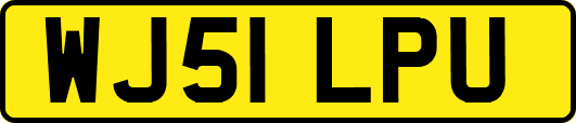 WJ51LPU