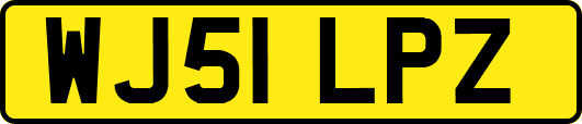 WJ51LPZ