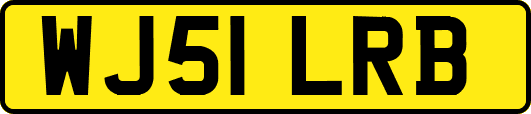 WJ51LRB