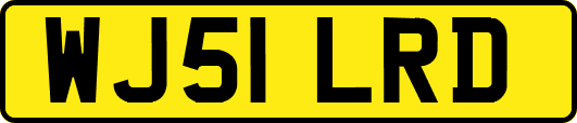 WJ51LRD