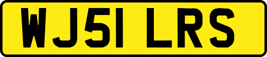 WJ51LRS