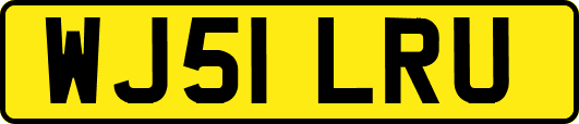 WJ51LRU