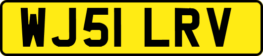 WJ51LRV