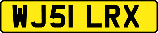 WJ51LRX