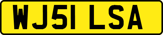 WJ51LSA