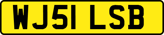 WJ51LSB