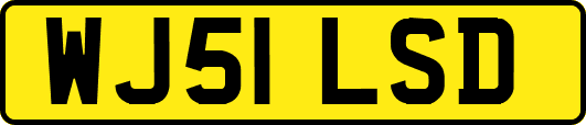 WJ51LSD