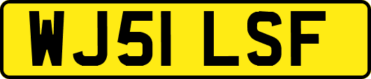 WJ51LSF