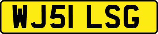 WJ51LSG