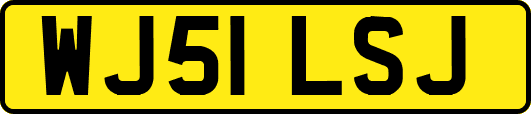 WJ51LSJ