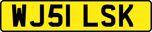 WJ51LSK