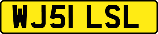 WJ51LSL