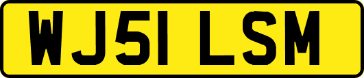 WJ51LSM