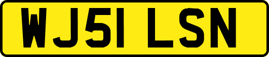 WJ51LSN