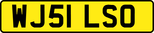 WJ51LSO