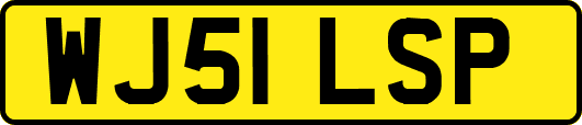 WJ51LSP