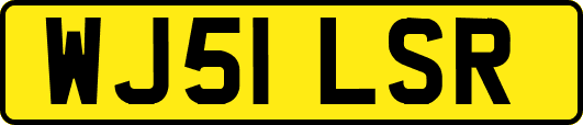 WJ51LSR