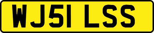 WJ51LSS