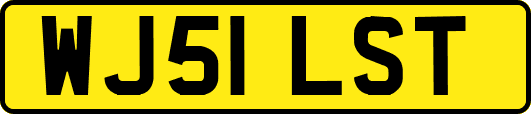 WJ51LST