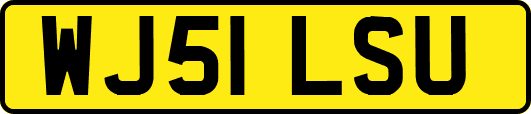 WJ51LSU