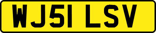 WJ51LSV