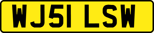 WJ51LSW