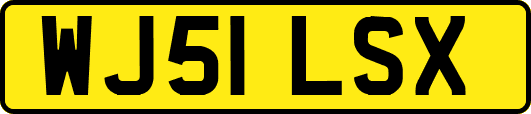 WJ51LSX