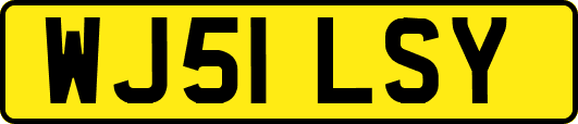 WJ51LSY