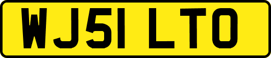 WJ51LTO