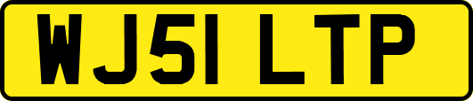 WJ51LTP